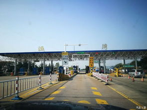 加油站？那是都市传说！