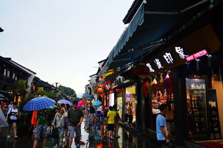 胡雪岩故居：财富与权力的象征