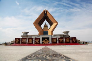 法门寺是个什么鬼地方？