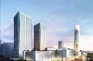 一、 北京不夜城的地理位置分布