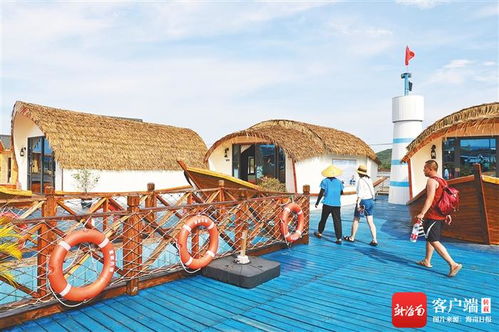 1. 疍家故事船屋民宿——别把它当成普通民宿， 简直是“海上小别墅”版的《速度与激情》