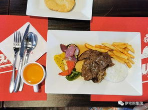 美食体验：味蕾的深度探索