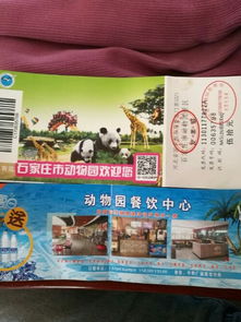 一、 石家庄动物园：一场与野兽的亲密接触（有可能有点吵…）