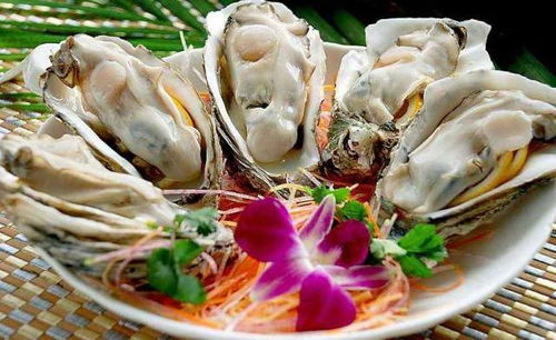 十大台湾特色美食：品味台湾风情