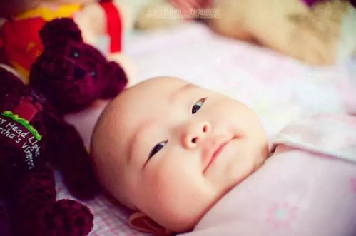 四、 女宝宝名字——甜到掉牙的组合