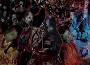 深更半夜的孤胆探险