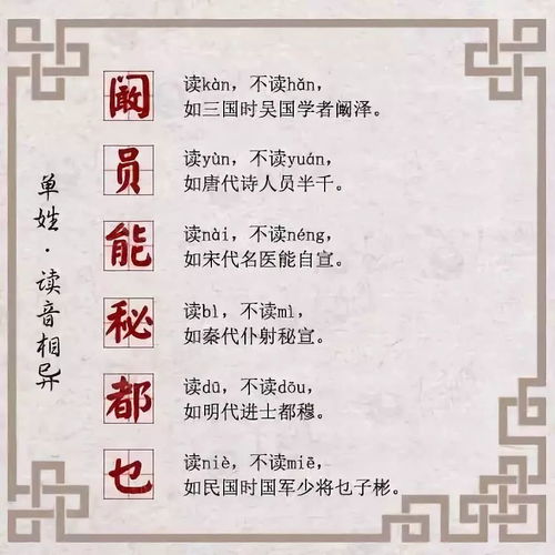 五、怎样选择适合自己的崭新名字？（带点噪声风格）