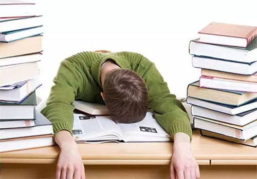 按摩的恐怖故事