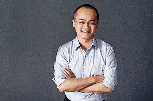 王兴那张脸啊，啧啧啧...