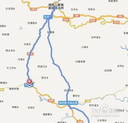 交通路线：别被那些复杂的攻略吓到
