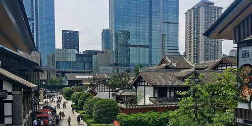 成都高速免费，旅游业发展的新机遇