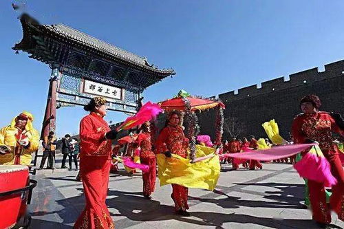 春节起源：上古农耕祭祀，传统民俗盛宴