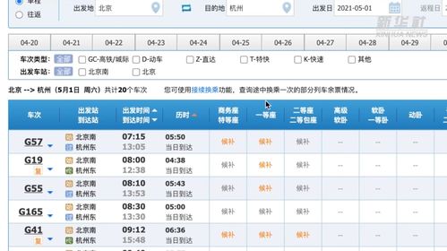 抢票血泪史