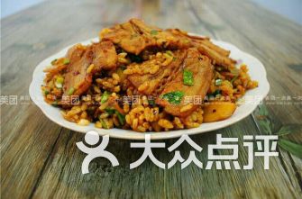 西南交通运输较大学附近的更多样化餐饮选择！
