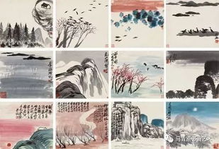 古代书画：越老越值钱？
