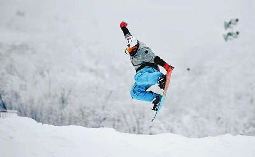 一、 西岭雪山：南方冰雪奇观的崛起
