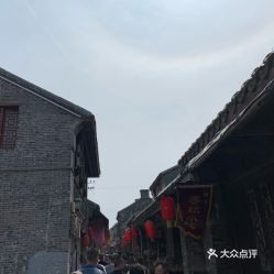 沙沟古镇：穿越时光回到明清时代