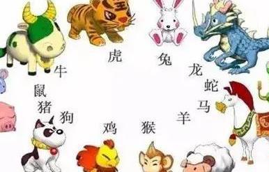 朋字代表的生肖是什么，这个生肖指的是什么？