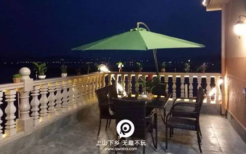 一、 为什么要选择枸杞岛？（别问我为什么会被螃蟹夹）