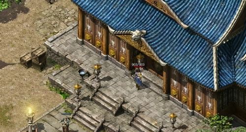 那些不为人知的秘密：墙缝里的低语