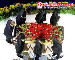 梦见有人去世举行葬礼预示着什么征兆？