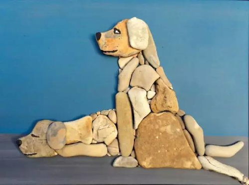 生肖羊的温柔与石头鬼的哀怨