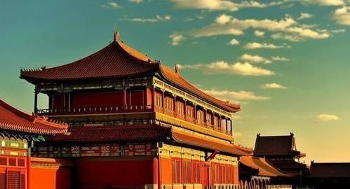 南京明故宫原貌,南京明故宫原貌
