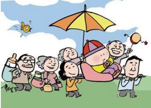 独生子女八字特点及性格分析有哪些具体表现？
