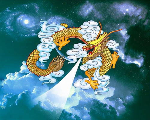 春节将至，今年生肖龙能否迎来天大的好事砸头上呢？