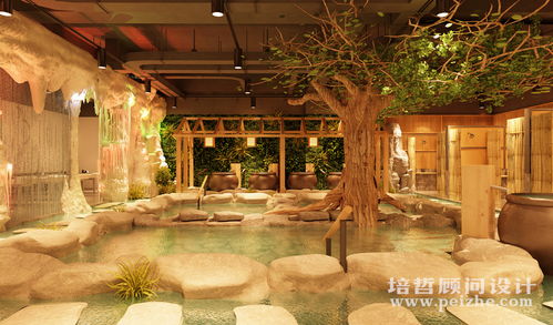 惯与那个泳池