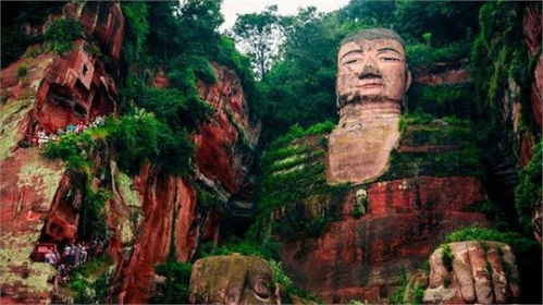 大佛的名称、 历史与传说