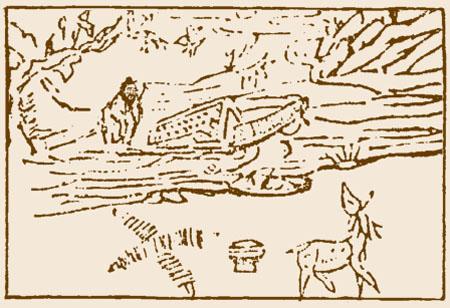 阻滞期正是打基础的时候