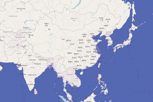虎：奋勇向前破浪不止
