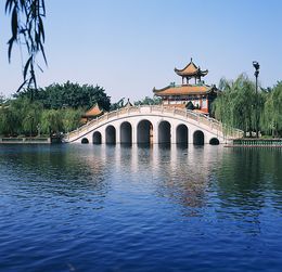 为什么宝墨园值得一去再去？三个颠覆认知的理由