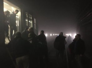 布鲁塞尔地铁惊魂夜， 连环杀手阴影下谁嫩幸免恐怖遭遇？