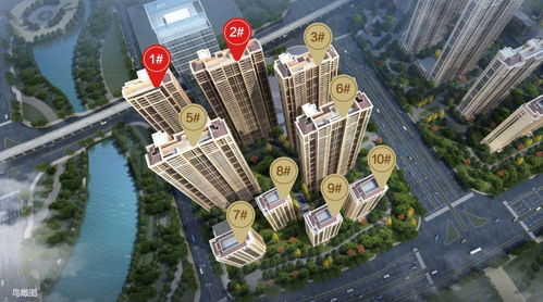 1.2 “商业活动办公安置楼”到底有更多商业活动？