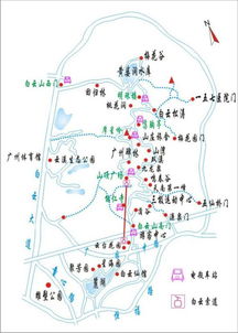 路线图混乱版