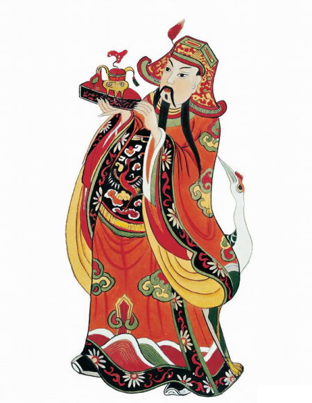 别人家的财神可以请到我家吗？这样做合适吗？