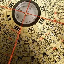 六爻卦断阴宅风水,六爻卦断阴阳宅