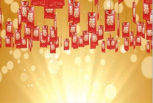 菏泽的节日狂欢，你准备良好了吗？