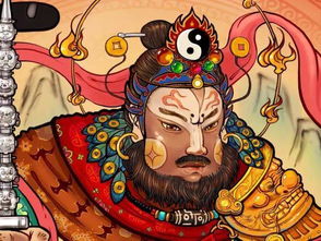 十二生肖守护神为何者阝是佛教神祇，其身份和来历究竟有何特殊含义？