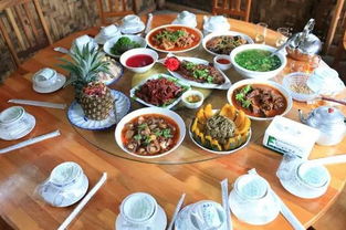 第二章：老街的召唤， 美食的诱惑（乱入）