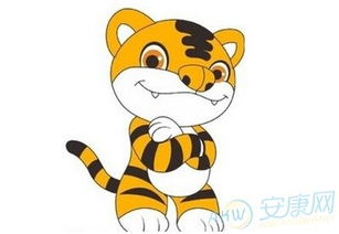 10月虎宝宝单字起名较大全（乱序版）