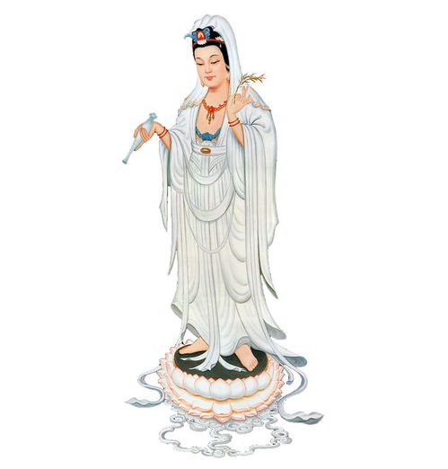 为什么要选在二月十九这一天开光？这里面大有玄机！