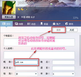 怎样定制昵称，打造独具个性的网名之道？