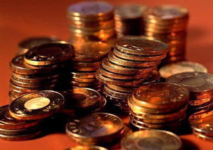 探寻身藏财库的秘密：掌握留住财富的秘诀