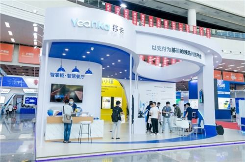 全球展会大爆炸：数字会说话吗？