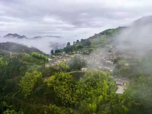 前言——为什么要去仪陇找“隐蔽的绝美”
