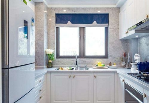 灶台的方向：龙脉所在？