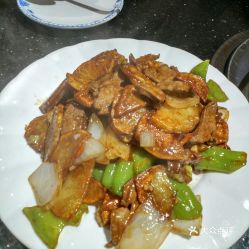 老街美食，舌尖上的锦州 (真的舌尖吗？还是胃？)